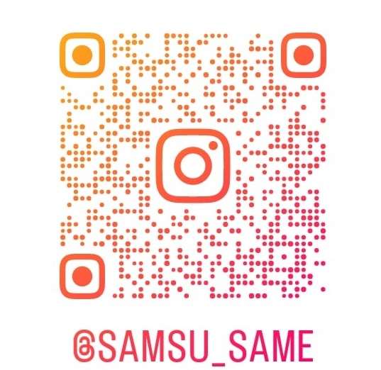 Instagram QR Code