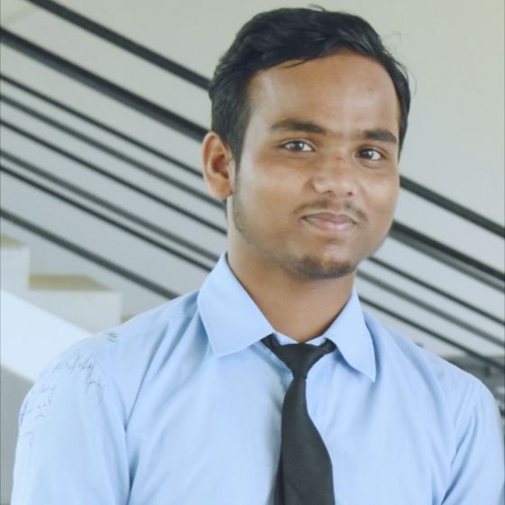 Samsuddin Ansari